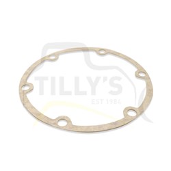 GASKET - SHIELD TURBO