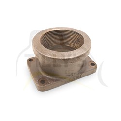 ADAPTOR - MANIFOLD EXHAUST