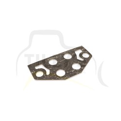 GASKET - FILTER FUEL