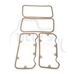 KIT - GASKET VRS D7D 17A