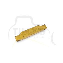 PLATE - EQUAL BAR D6C 74A 76A