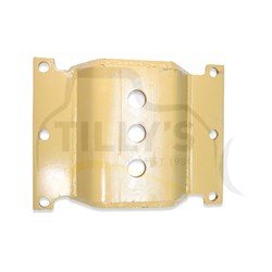 SUSPENSION ASSY - EQ BAR D6D