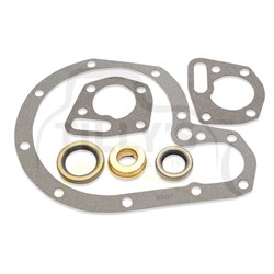 KIT - GASKET PUMP WATER D333