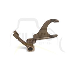 FORK ASSY 1ST & 2ND D6D
