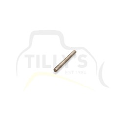 DOWEL - 0.2438 OD X 2.25