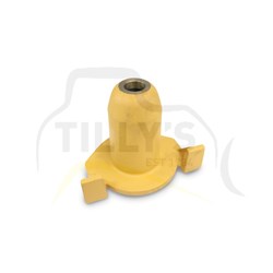 PILOT - IDLER TRACK D6C D6D