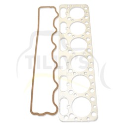 KIT - GASKET VRS D333 12E 21F