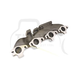 MANIFOLD - EXHAUST TURBO MAN