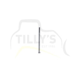 GASKET - FILLER OIL D6C 73A