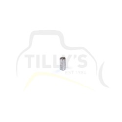 PLUG - OIL