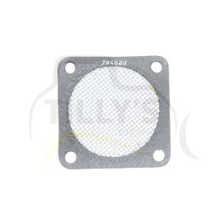 FILTER - SCREEN PIPE TRANS AIR