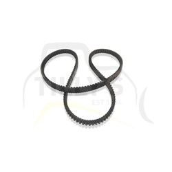 BELT SET - COG VEE TR30722GS