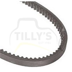 BELT SET - COG VEE CX81 SET 2