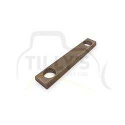 LOCK - SHAFT