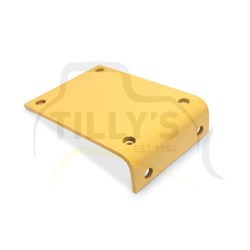 BRACKET ASSY - BATTERY