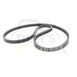 BELT SET -COG VEE TR24638 X 2