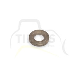 WASHER - SHAFT W/PUMP 977H D6C