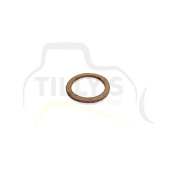 GASKET - MANIFOLD