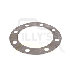 GASKET - BLOCK CYL D343