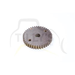 GEAR - ASS MAGNETO D2 D4 BOSCH