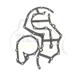 KIT - GASKET SUPP D4C 55A D330