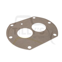 GASKET - LINE COOLANT