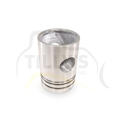 BODY - PISTON D7E D342T