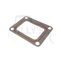 GASKET - LINE COOLANT