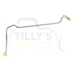 LINE ASSY - INJECT FUEL 3304