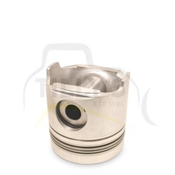 BODY - PISTON 5.4"  D3412