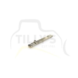 CLAMP ASSY - LINES 140H