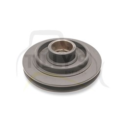 PULLEY - COMPRESSOR
