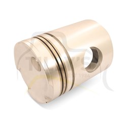 BODY - PISTON D9G D9H D353