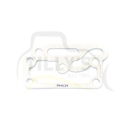 GASKET - FILTER FUEL