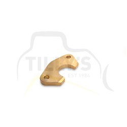 WASHER - THRUST PUMP GRP