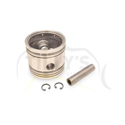 PISTON ASSY - COMPRESSER