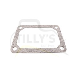 GASKET - INLET RADIATOR