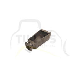COVER - CABLE ASSY