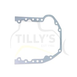 GASKET - FLYWHEEL BELLHOUSING