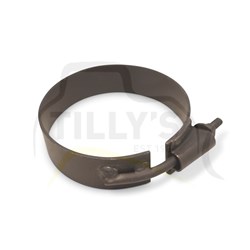 CLAMP - MUFFLER D8H 36A 46A