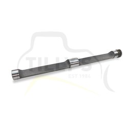 SHAFT - BALANCE ENG LH D330