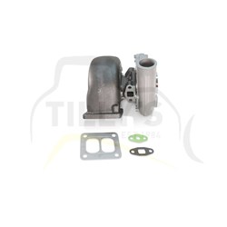 TURBOCHARGER GRP - D6D 140G