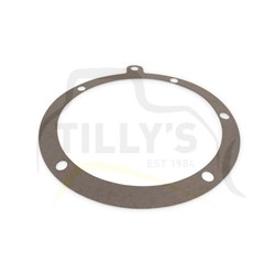 GASKET - PUMP INLET COVER D8K