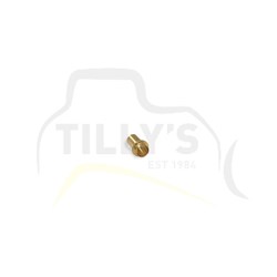 FERRULE - SEAL ASSY