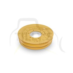 PULLEY - FAN ENG 235 64R