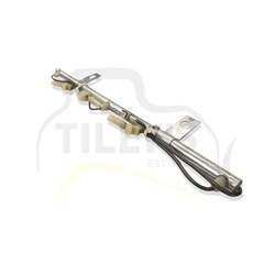 LEAD ASSY - GLOW PLUG FRONT