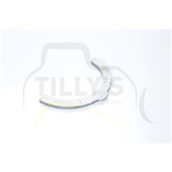 PLATE .263" - THRUST D3300