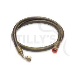 HOSE ASSY - LINE OIL