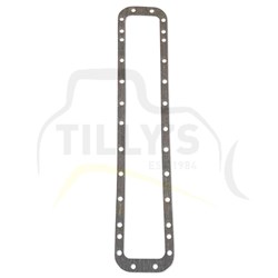 GASKET - RADIATOR
