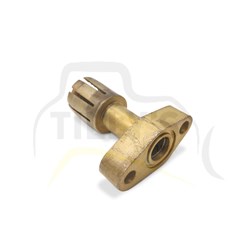 STEM ASSY - COLLET